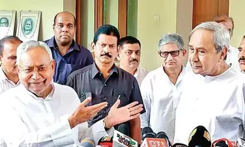 Bihar Politics Today: नीतीश की तगड़ी बेइज्जती, इस नेता ने दिया अजीब जवाब