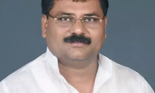 जातीय गणना पर भाजपा का दोहरा चरित्र : उमेश कुशवाहा