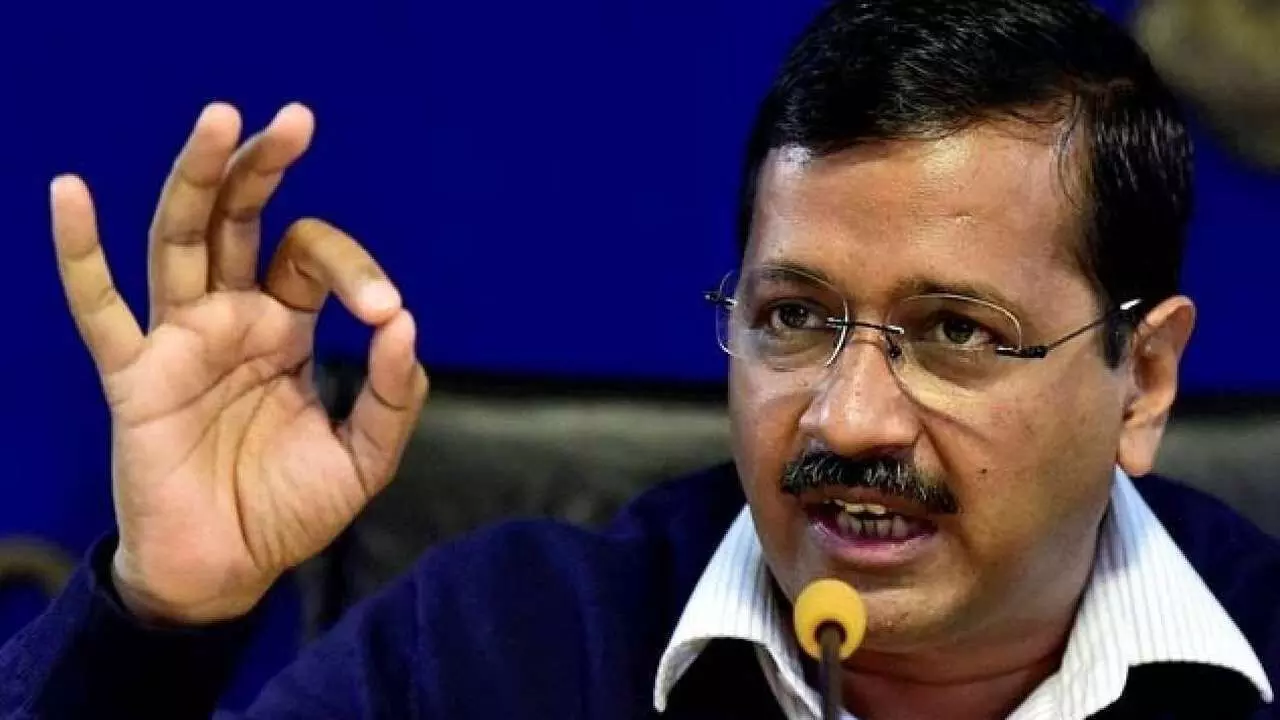 Delhi Govt Latest News: दिल्ली सरकार को सुप्रीम सलाह Delhi Govt Latest News: दिल्ली सरकार को सुप्रीम सलाह