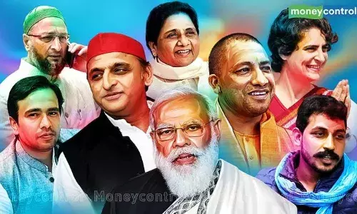 UP Election Results 2023: सुबह 8 बजे से ही आने लगेंगे नतीजे