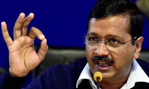 Delhi Govt Latest News: दिल्ली सरकार को सुप्रीम सलाह Delhi Govt Latest News: दिल्ली सरकार को सुप्रीम सलाह