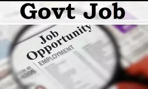 Prayagraj News: सीजीएल 2022 में 36001 पदों पर होगी भर्ती