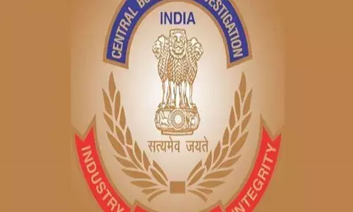 CBI New Director: CBI के नए बॉस बन सकते हैं संजय अरोड़ा