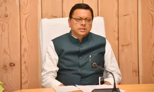 मुख्यमंत्री धामी ने किया ‘श्री अन्न’ महोत्सव 2023 का शुभारंभ