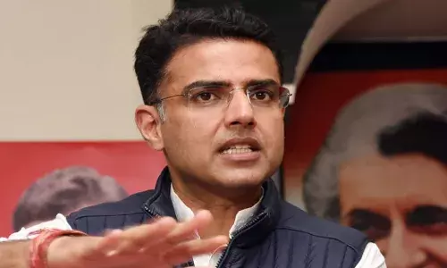 राजस्थान में सचिन की इस चाल से चित्त होगी कांग्रेस?