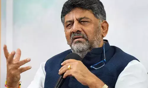 DK Shiv Kumar Congress DK Shiv Kumar Congress