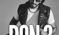 Film Don 3 Release: शाहरुख खान हुए फिल्म से बाहर Film Don 3 Release: शाहरुख खान हुए फिल्म से बाहर