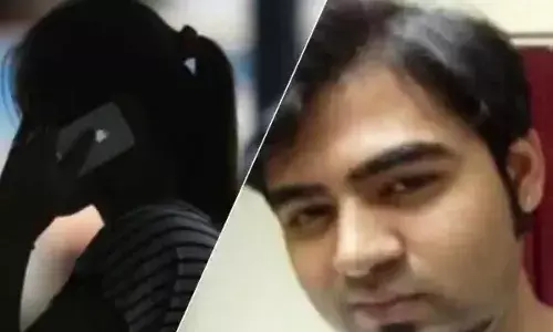 लेडी गैंग वसूलती थीं रंगदारी, अमन करता था निगरानी