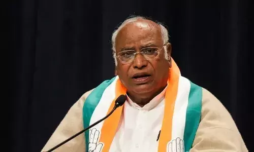 Mallikarjun Kharge Varta24Live Mallikarjun Kharge Varta24Live