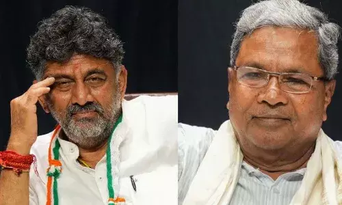 कर्नाटक में जुटेगा महागठबंधन का रेला, जानें कौन-कौन हेागा शामिल कर्नाटक में जुटेगा महागठबंधन का रेला, जानें कौन-कौन हेागा शामिल