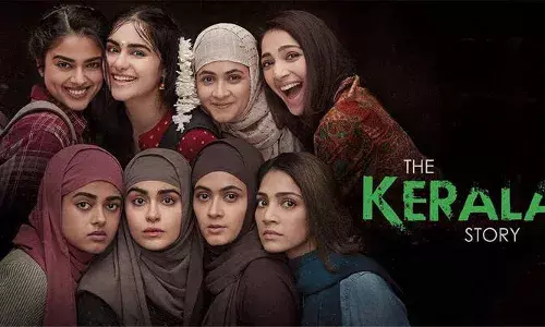 ममता सरकार को झटका, सुप्रीम कोर्ट ने पश्चिम बंगाल में द केरल स्टोरी पर से प्रतिबंध हटाया ममता सरकार को झटका, सुप्रीम कोर्ट ने पश्चिम बंगाल में द केरल स्टोरी पर से प्रतिबंध हटाया