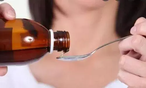 विदेश जाने से पहले सिरप की होगी कड़ी टेस्टिंग विदेश जाने से पहले सिरप की होगी कड़ी टेस्टिंग