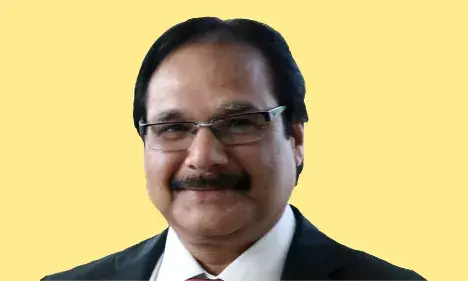 आंध्र उच्च न्यायालय के मुख्य न्यायाधीश प्रशांत मिश्रा कौन हैं ? सुप्रीम कोर्ट के जज के रूप में शपथ ली।