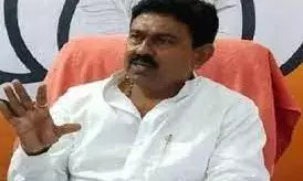 Minister Ajay Mishra: प्रभात गुप्ता हत्याकांड:मंत्री अजय मिश्र टेनी बरी