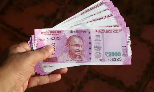 2000 Note Update News: इस तारीख का रखें ध्यान, 2000 के नोट बदलने की आखिरी तारीख है!