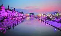 Ayodhya Solar City: सरकार के मेगा प्लान से बिजली संकट होगा दूर, सरयू किनारे बनेगी ‘सोलर सिटी