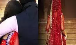 Gorakhpur: ससुर की मौत से घर में था मातम पर प्यार में अंधी बहू लाखों के जेवरात लेकर प्रेमी संग हुई फरार Gorakhpur: ससुर की मौत से घर में था मातम पर प्यार में अंधी बहू लाखों के जेवरात लेकर प्रेमी संग हुई फरार