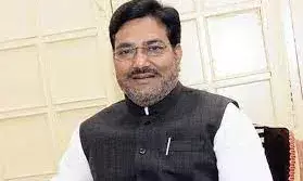 UP Politics: कांग्रेस ने सत्ताधारी दल की चूलें हिला दी हैं, यूपी निकाय चुनाव के रिजल्ट पर बोले बृजलाल खाबरी UP Politics: कांग्रेस ने सत्ताधारी दल की चूलें हिला दी हैं, यूपी निकाय चुनाव के रिजल्ट पर बोले बृजलाल खाबरी