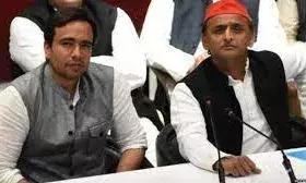 यूपी में बदल रहे समीकरण, जयंत चौधरी ने छोड़ा अखिलेश यादव का साथ?