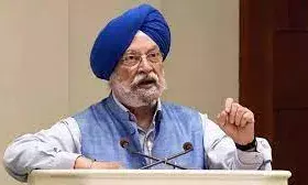 New Parliament Building: कांग्रेस की आदत है विवाद खड़े करना शशि थरूर के आरोपों पर बीजेपी का पलटवार