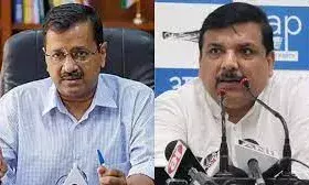 Gujarat: PM मोदी की डिग्री मामले में फंसे केजरीवाल और संजय सिंह, नहीं हुए कोर्ट में पेश; 7 जून को अगली सुनवाई