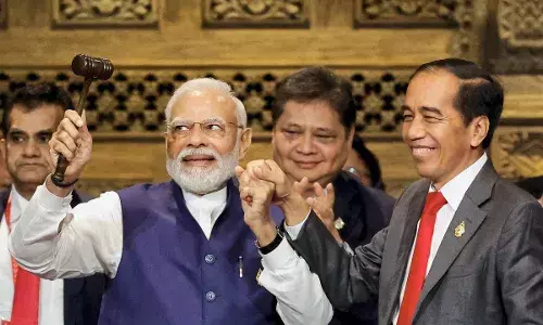 फिजी और पापुआ न्यू गिनी में ही नहीं, अब तक कई देशों में सर्वोच्च सम्मान से नवाजे जा चुके हैं पीएम मोदी, देखें पूरी लिस्ट।