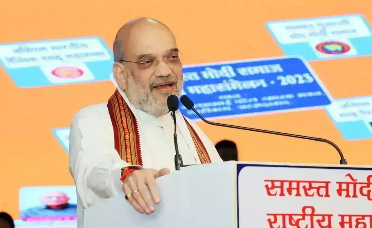 Amit Shah: ई-जनगणना कराएगी सरकार, हर व्यक्ति भरेगा अपना डाटा, शाह बोले- चुनाव आयोग खुद बनाएगा वोटर कार्ड। Amit Shah: ई-जनगणना कराएगी सरकार, हर व्यक्ति भरेगा अपना डाटा, शाह बोले- चुनाव आयोग खुद बनाएगा वोटर कार्ड।