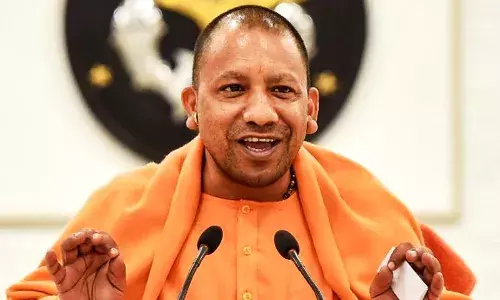 Kisan Samman Nidhi : मुख्यमंत्री योगी ने कहा, 10 जून के बाद कोई भी पात्र व्यक्ति किसान सम्मान निधि से वंचित नहीं रहेगा.