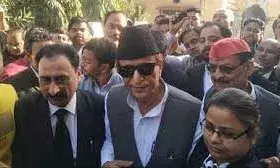 आजम खां को राहत: जिस मामले में रद्द हुई थी विधानसभा सदस्यता, उसमें कोर्ट ने किया बरी, क्या बहाल होगी विधायकी?