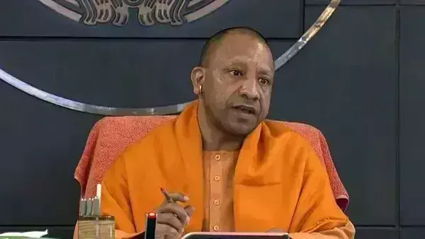 सीएम योगी ने दिए सख्त निर्देश धार्मिक स्थलों से तुरंत हटाएं लाउडस्पीकर, शोहद लगाने वालों के खिलाफ सख्त कार्रवाई करें सीएम योगी ने दिए सख्त निर्देश धार्मिक स्थलों से तुरंत हटाएं लाउडस्पीकर, शोहद लगाने वालों के खिलाफ सख्त कार्रवाई करें