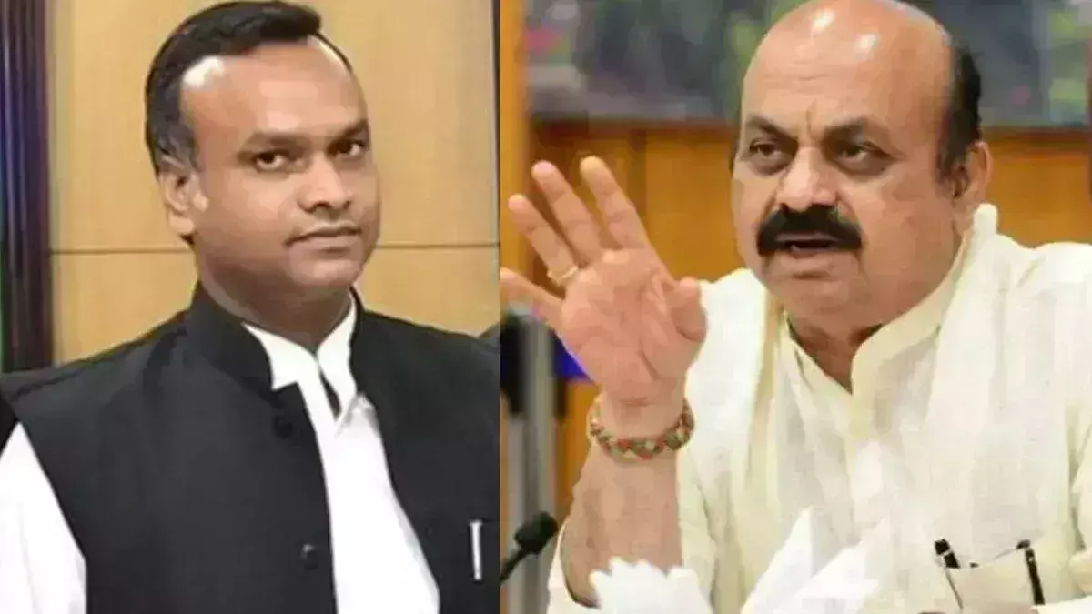 कर्नाटक में तीन महीने में गिर जाएगी कांग्रेस सरकार, बीजेपी ने कहा- दम है तो RSS पर बैन लगाओ कर्नाटक में तीन महीने में गिर जाएगी कांग्रेस सरकार, बीजेपी ने कहा- दम है तो RSS पर बैन लगाओ