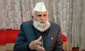 New Parliament Building: सेंगोल विवाद में कूदे सपा सांसद शफीकुर्रमान बर्क, नई संसद में स्थापना को लेकर कही ये बात