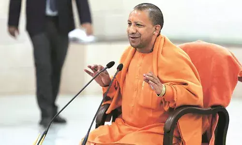 सीएम योगी ने गिनाई मोदी के कार्यकाल की उपलब्धियां, कहा- पिछले 9 साल में किए नए भारत के दर्शन सीएम योगी ने गिनाई मोदी के कार्यकाल की उपलब्धियां, कहा- पिछले 9 साल में किए नए भारत के दर्शन