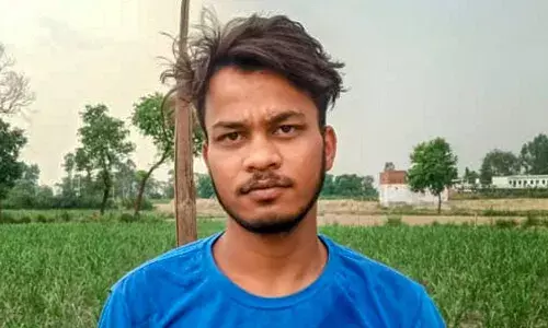 Delhi Murder Case : शरीर पर चाकुओं के 16 घाव मिले हैं... खोपड़ी भी टूटी हुई मिली, पोस्टमार्टम रिपोर्ट से हुआ खुलासा Delhi Murder Case : शरीर पर चाकुओं के 16 घाव मिले हैं... खोपड़ी भी टूटी हुई मिली, पोस्टमार्टम रिपोर्ट से हुआ खुलासा