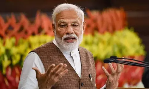 सरकार के 9 साल पूरे होने पर बोले पीएम मोदी, भारत के निर्माण के लिए कड़ी मेहनत करता रहूंगा सरकार के 9 साल पूरे होने पर बोले पीएम मोदी, भारत के निर्माण के लिए कड़ी मेहनत करता रहूंगा