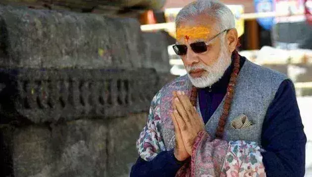PM Modi News Live: राजस्थान के दौरे पर रहेंगे पीएम मोदी, पुष्कर के ब्रह्मा मंदिर में करेंगे पूजा अर्चना PM Modi News Live: राजस्थान के दौरे पर रहेंगे पीएम मोदी, पुष्कर के ब्रह्मा मंदिर में करेंगे पूजा अर्चना