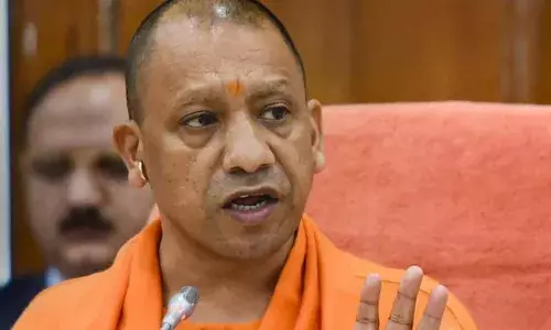 IAS अधिकारी का तबादला: यूपी में पांच आईएएस अधिकारियों का तबादला, एसीएस वित्त प्रशांत त्रिवेदी हटाए गए IAS अधिकारी का तबादला: यूपी में पांच आईएएस अधिकारियों का तबादला, एसीएस वित्त प्रशांत त्रिवेदी हटाए गए