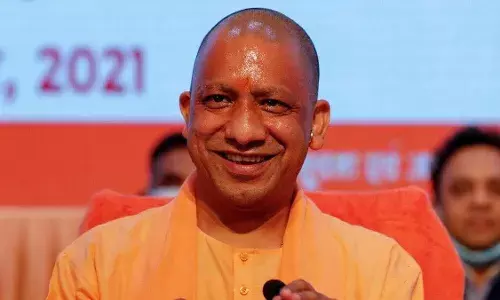 चंदौली जिले में जल्द ही होगा भव्य महिला थाने का निर्माण, योगी सरकार ने दी 224.25 लाख की स्वीकृति चंदौली जिले में जल्द ही होगा भव्य महिला थाने का निर्माण, योगी सरकार ने दी 224.25 लाख की स्वीकृति