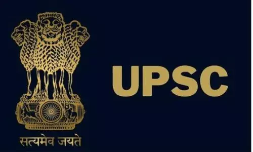 UPSC EPFO Exam: UPSC EPFO भर्ती परीक्षा 2 जुलाई को, हिंसा प्रभावित मणिपुर में सेंटर बदलने का मौका UPSC EPFO Exam: UPSC EPFO भर्ती परीक्षा 2 जुलाई को, हिंसा प्रभावित मणिपुर में सेंटर बदलने का मौका