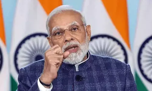 PM Modi: 22 को US Congress के ज्वाइंट सेशन को संबोधित करेंगे पीएम मोदी; सात साल पहले भी ऐसा किया था PM Modi: 22 को US Congress के ज्वाइंट सेशन को संबोधित करेंगे पीएम मोदी; सात साल पहले भी ऐसा किया था