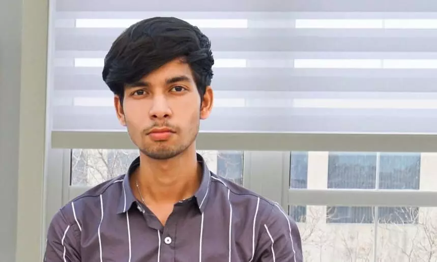 Shivam Saini Shivam Saini