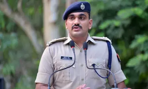 Mukhtar Ansari: माफिया मुख्तार अंसारी के खिलाफ इस IPS अधिकारी ने की ताबड़तोड़ कार्रवाई, शार्प शूटर तक को नहीं बख्शा