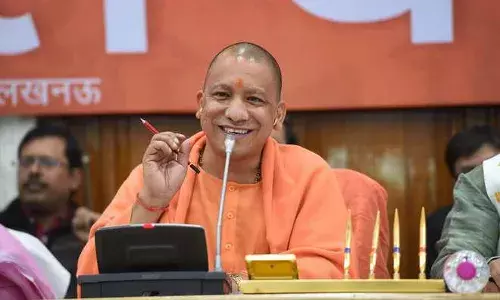 योगी कैबिनेट का बड़ा फैसला: पावर ऑफ अटॉर्नी अब आसान नहीं, पांच हजार में पावर ऑफ अटॉर्नी करा सकेंगे परिजन योगी कैबिनेट का बड़ा फैसला: पावर ऑफ अटॉर्नी अब आसान नहीं, पांच हजार में पावर ऑफ अटॉर्नी करा सकेंगे परिजन