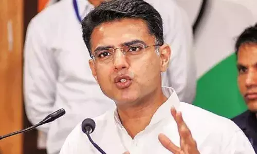 नाराज पायलट जल्दी ला सकते है नई पार्टी,11 जून को हो सकता है ऐलान नाराज पायलट जल्दी ला सकते है नई पार्टी,11 जून को हो सकता है ऐलान