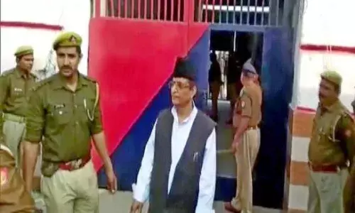 Hate Speech मामले में 22 जून को आखिरी बहस, 2019 लोकसभा चुनाव का है मामला Hate Speech मामले में 22 जून को आखिरी बहस, 2019 लोकसभा चुनाव का है मामला