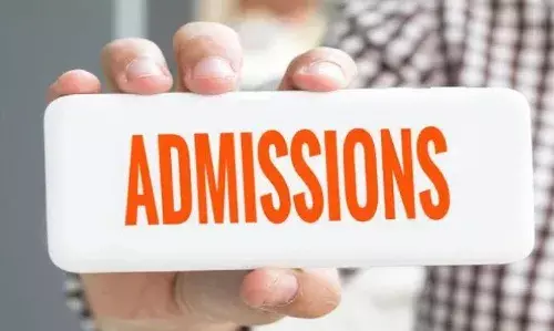 देहरादून : सीएससी के जरिए अब कॉलेजों में दाखिले के लिए आवेदन कर सकेंगे छात्र, 30 रुपये से ज्यादा नहीं लिया जाएगा