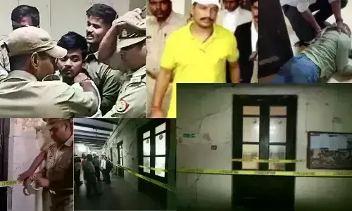 Jeeva Murder:शूटर विजय को दिया गया था 20 लाख का लालच कुख्यात संजीव जीवा की हत्या के लिए , सच्चाई आई सामने Jeeva Murder:शूटर विजय को दिया गया था 20 लाख का लालच कुख्यात संजीव जीवा की हत्या के लिए , सच्चाई आई सामने