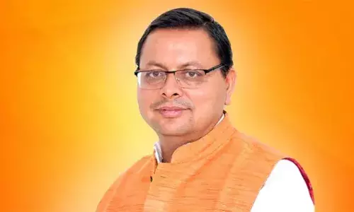 Uttarakhand News: नैनीताल को ट्रैफिक जाम से मुक्त करेगा सीएम धामी का ड्रीम प्रोजेक्ट, ट्रांसपोर्ट भी होगा सस्ता Uttarakhand News: नैनीताल को ट्रैफिक जाम से मुक्त करेगा सीएम धामी का ड्रीम प्रोजेक्ट, ट्रांसपोर्ट भी होगा सस्ता