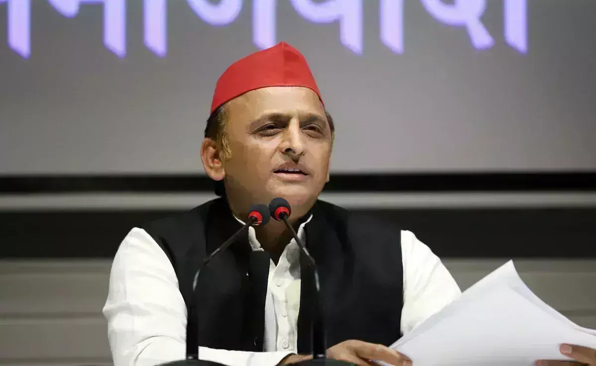 लोकसभा चुनाव 2024: नैमिषारण्य से सपा का हिंदुत्व कार्ड, 2024 में वापसी के लिए अखिलेश ने चलाया नया राजनीतिक दांव लोकसभा चुनाव 2024: नैमिषारण्य से सपा का हिंदुत्व कार्ड, 2024 में वापसी के लिए अखिलेश ने चलाया नया राजनीतिक दांव