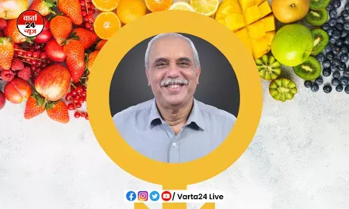 अतुल चतुर्वेदी: ब्रज और आस-पास के क्षेत्र का खान-पान एवं व्यंजन. अतुल चतुर्वेदी: ब्रज और आस-पास के क्षेत्र का खान-पान एवं व्यंजन.